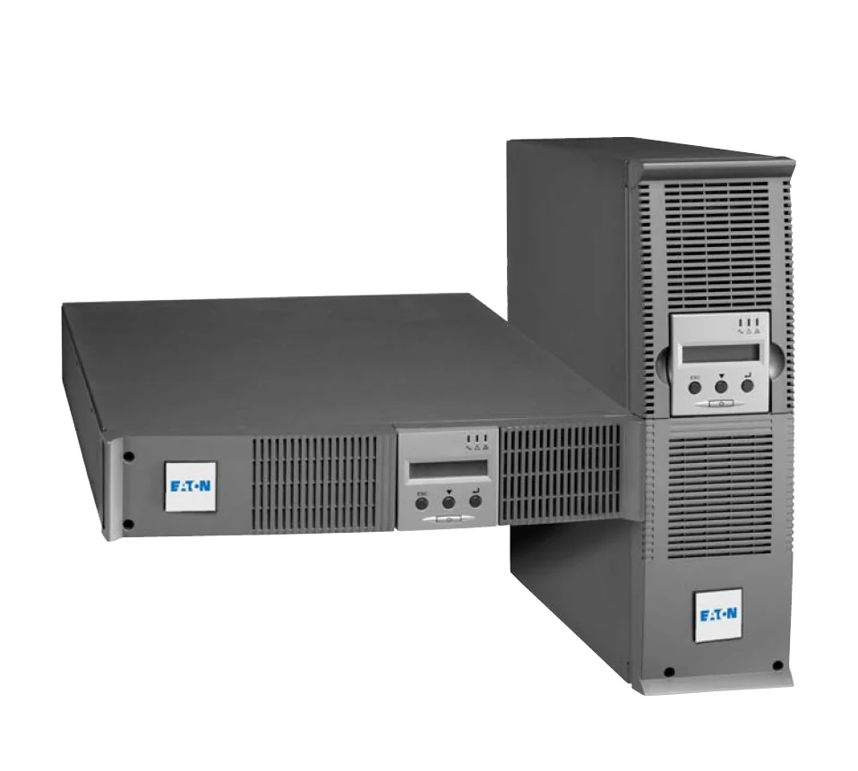 EX 3000 RT 3U Eaton UPS 3000VA 2700W 110V 140V 200V to 284V Rack/tower 3U Uninterruptible Power Supply
