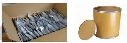 
supply high quality CAS 71-00-1 L-Histidine 