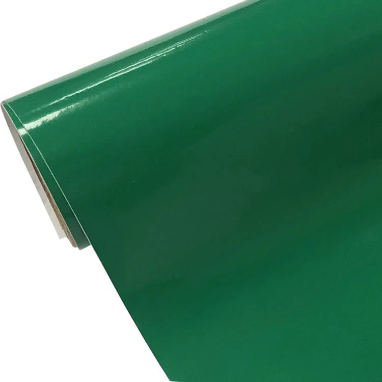 Self Sticker Permanent Printable Vinyl Adhesive Paper Film Pattern