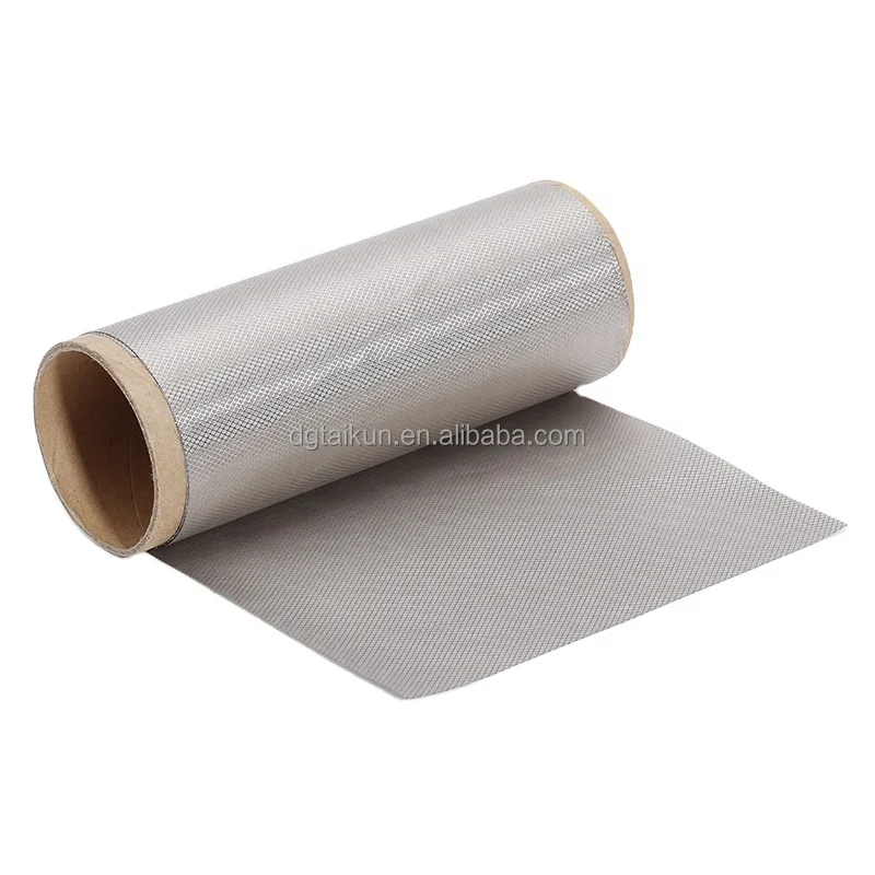 TK-LX-095 electromagnetic shielding antiradiation RF RFID EMF EMC EMI conductive fabric