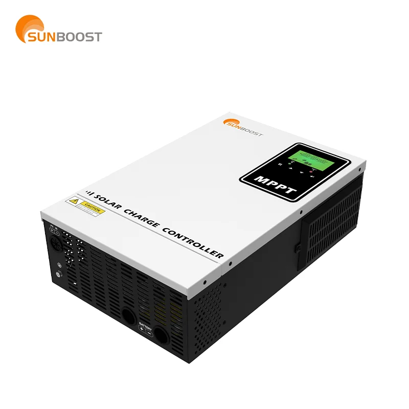 Контроллер солнечной батареи SUNBOOST 24 В 48