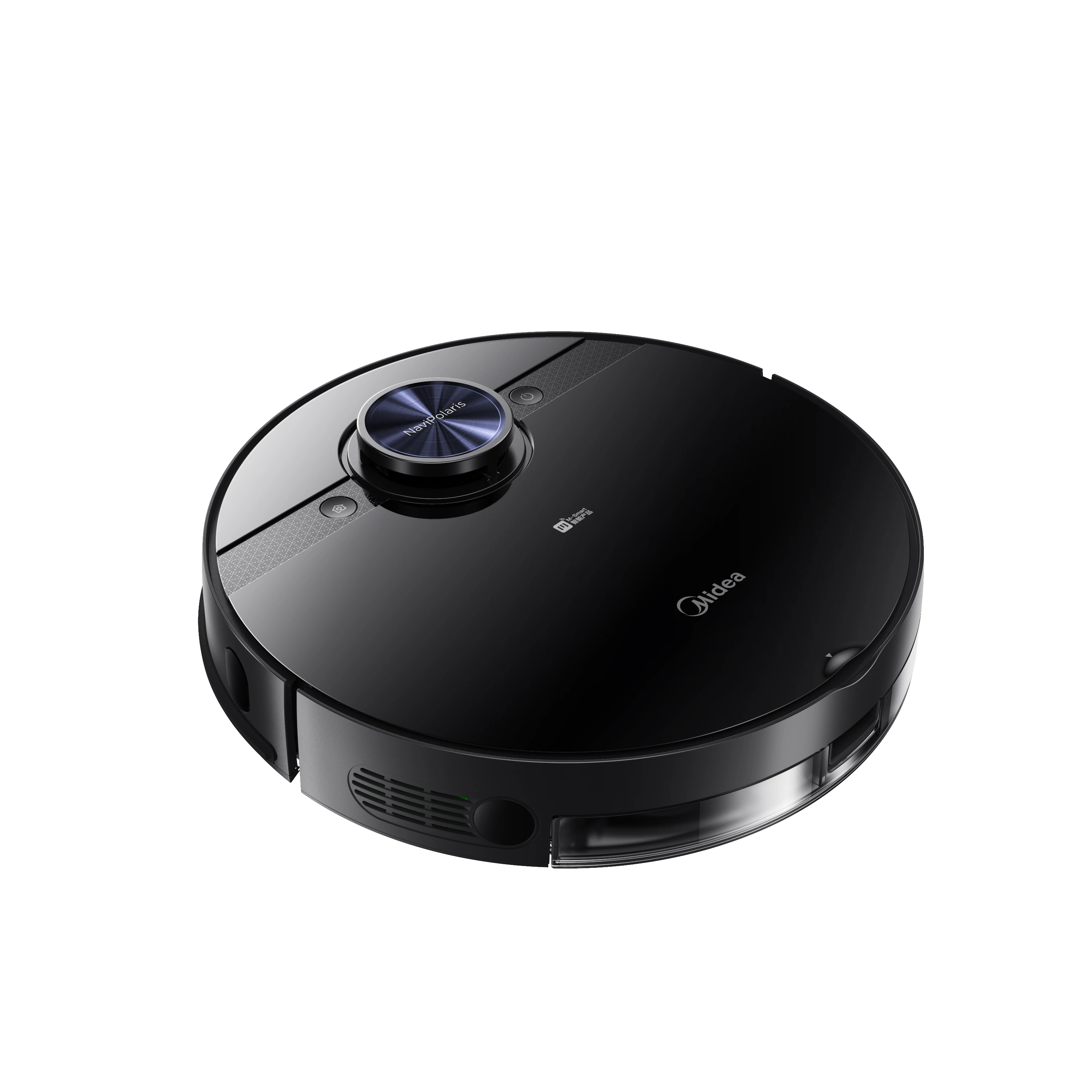 Midea M7 APP Control Multifunctional Intelligent Laser Floor Smart Robot Vacuum Cleaner