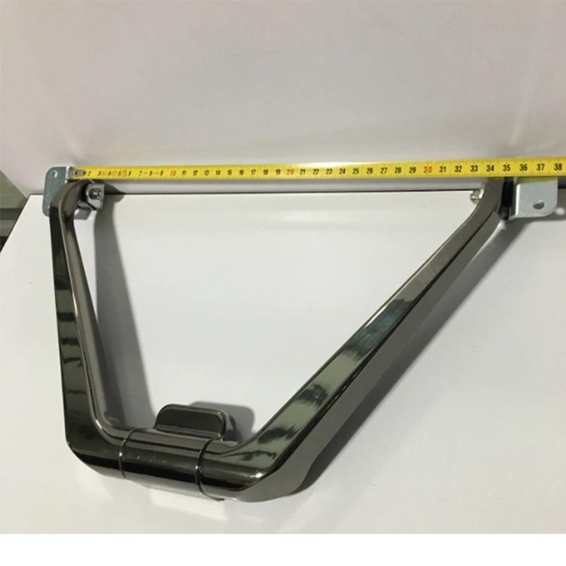 Hot Selling New Sofa Cushions Chrome Steel Metal Furniture Sofa Back Mechanism