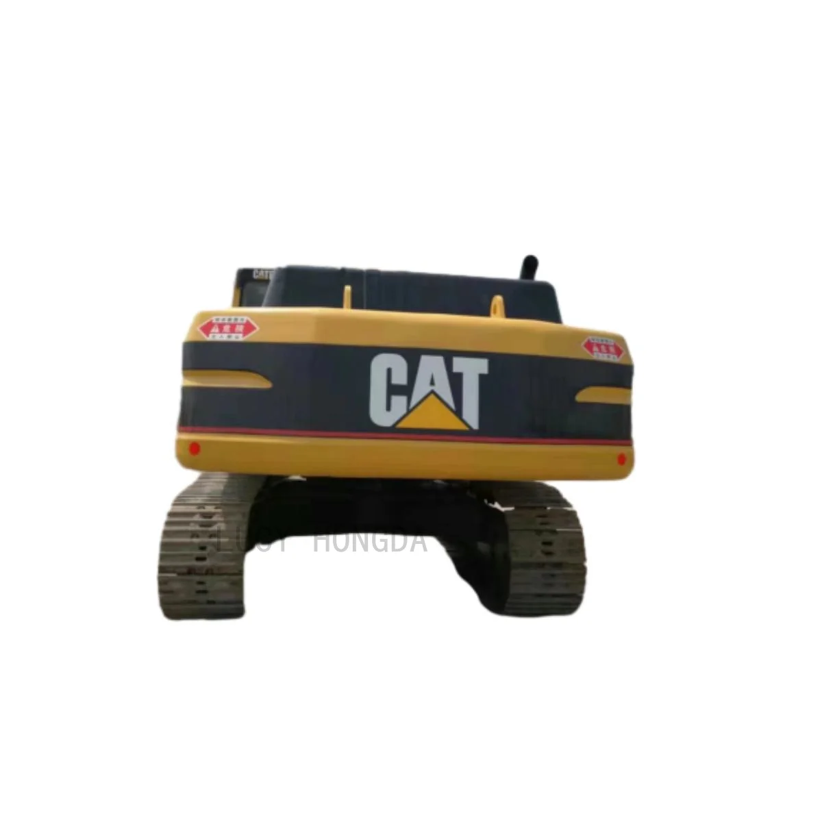 Б/у гусеница CAT 330B ЭКСКАВАТОР
