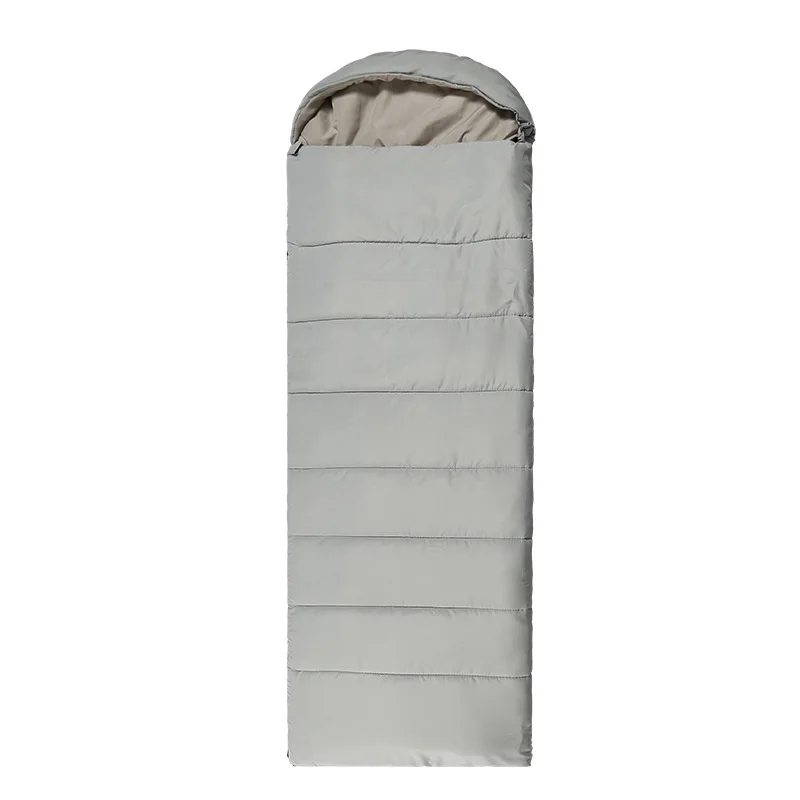 Camping Sleeping Bag  Tourist Sleeping Bags portable  single Tent Travel Backpacking Folding Bed For Hiking Camping Equipment