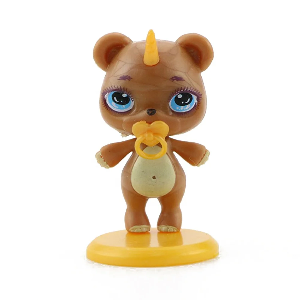 Model Anime Figure Action Figure Collection Model kids Toys action & toy figures collectable