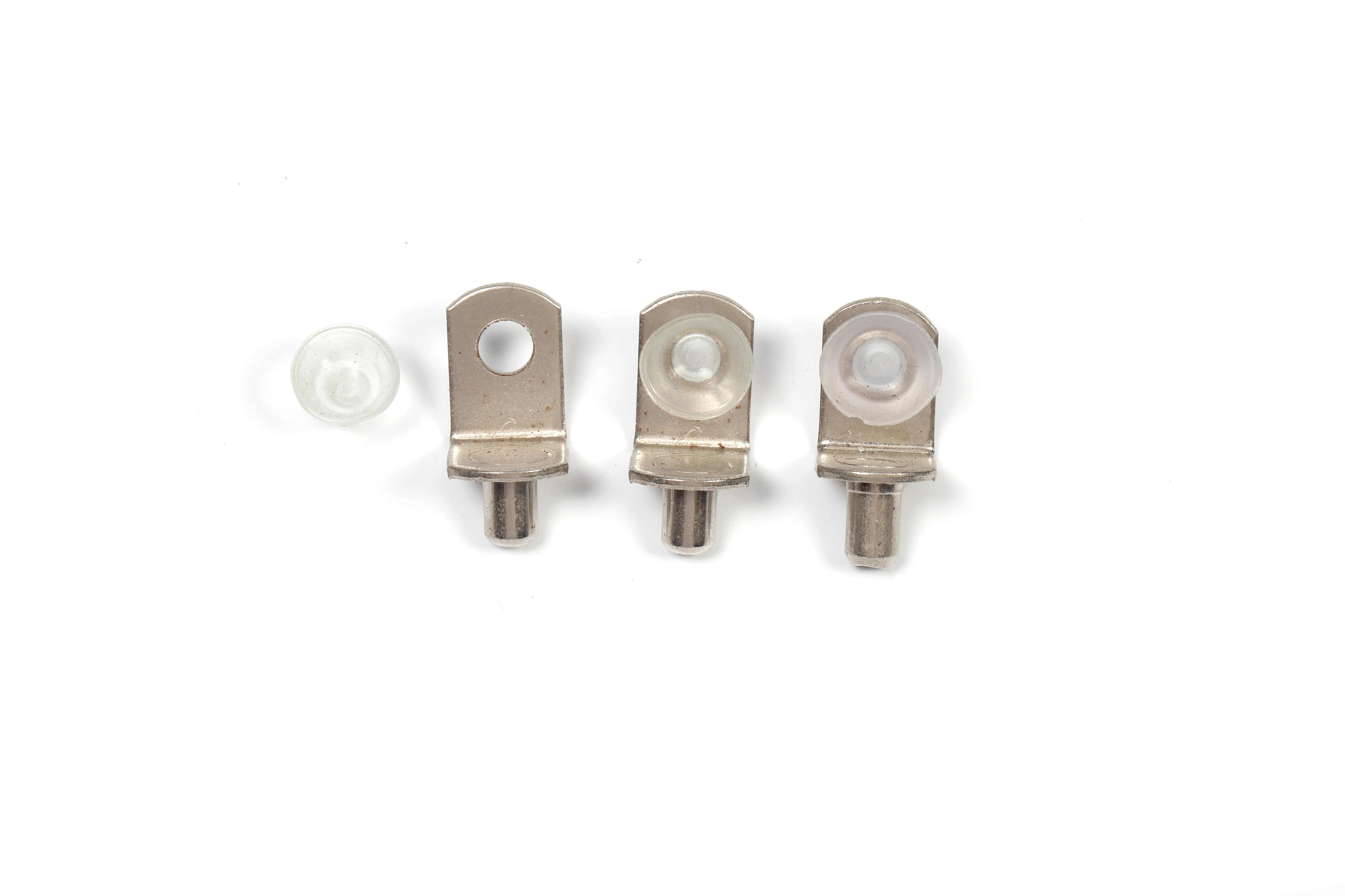 Furniture Fittings Metal Cabinet Shelf Support Shelf Pins Cabinet Bracket