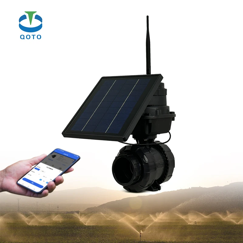 Electric Water Valve Flex Link Model Dhk 2800 4 Inch 5V Electric Sanitary Pvc Kitz  Ppr3 Way Ball Valve Stainless Steel Actuator