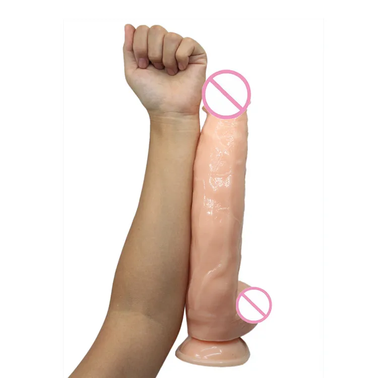 adult sex toys product giant realistic dildo in pakistan dick toys rubber penis