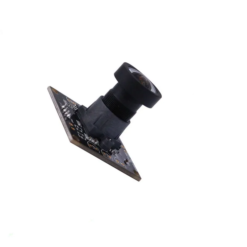  Модуль камеры 2 МП OV2710 с CMOS-датчиком 1080P Mini HD USB2.0 UVC для распознавания