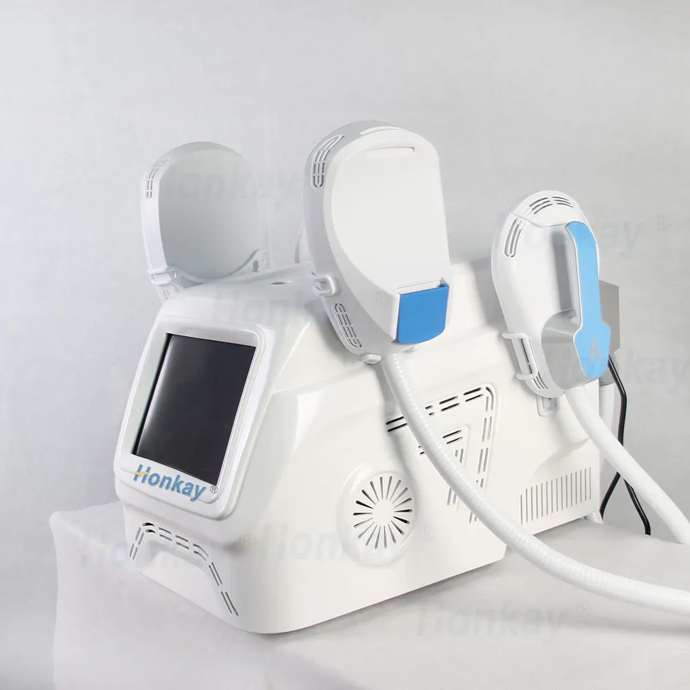Slim Ems Body Sculpting Machine Slimming Electric Ems Muscle Stimulator portable muscle stimulation