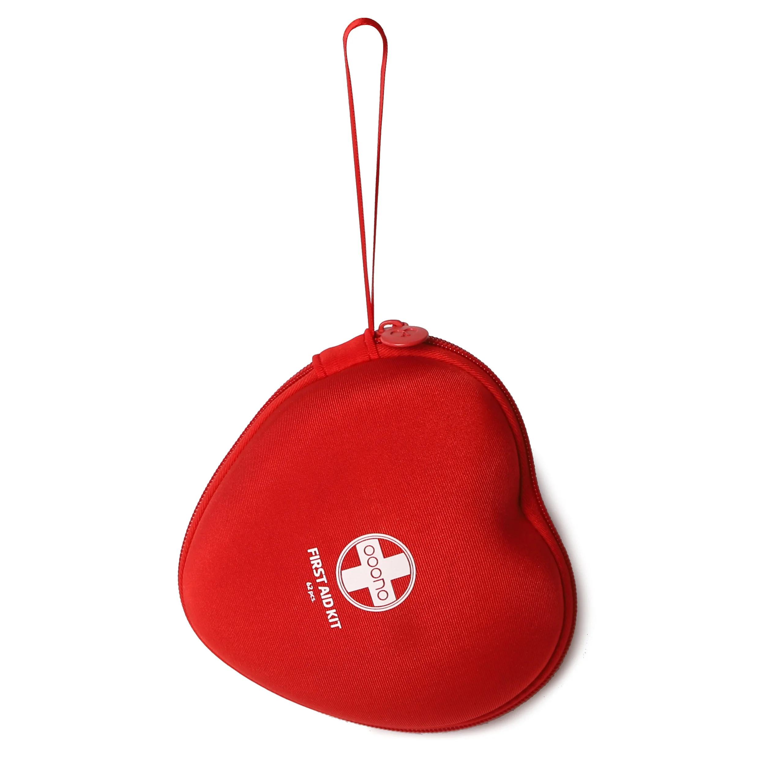 Custom Logo Medical Emergency Bag Case First Aid kit Supplies Packaging Wedding Wine Gift