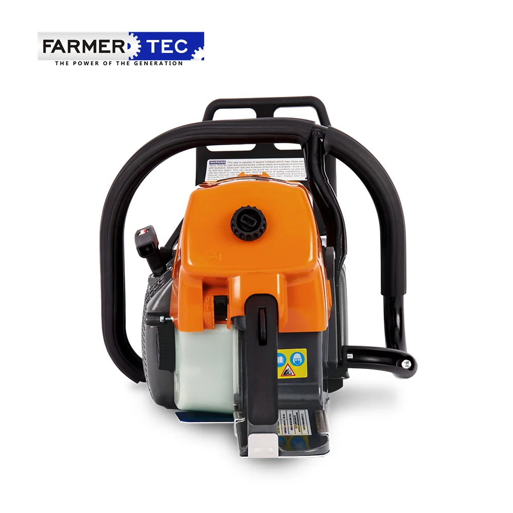 Профессиональная Цепная пила Farmertec для цепной пилы из стали MS660 066