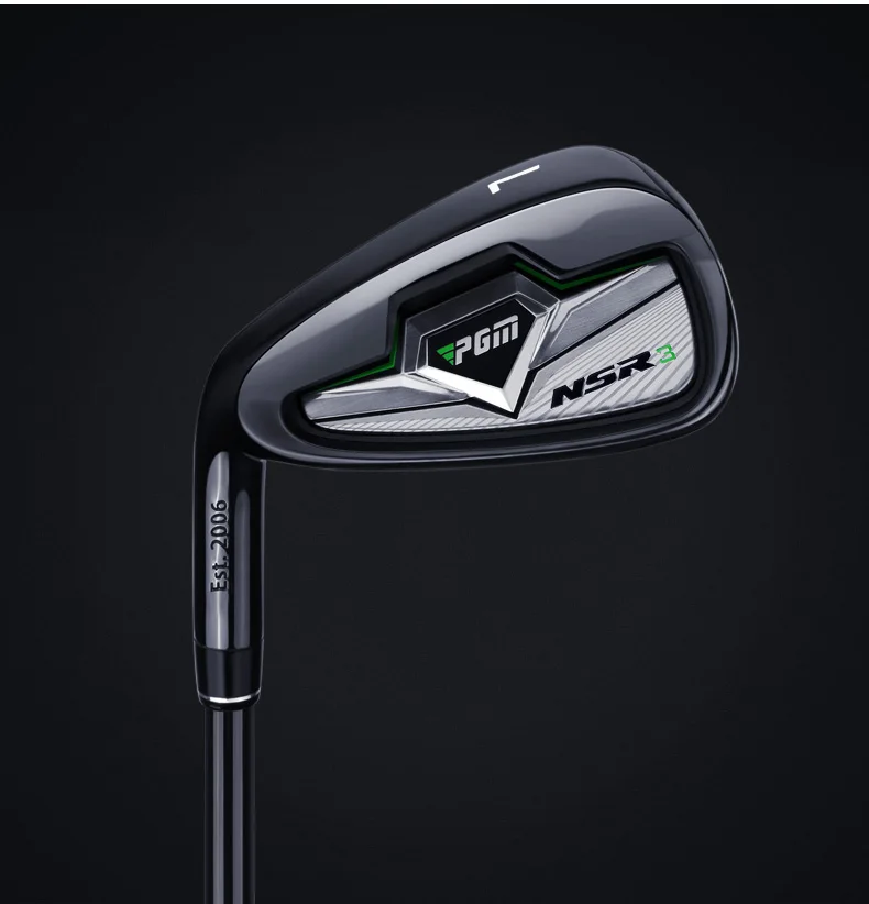  PGM китайские оптовые продажи набор утюгов для гольфа с левшей фирменные клюшки логотипом на заказ