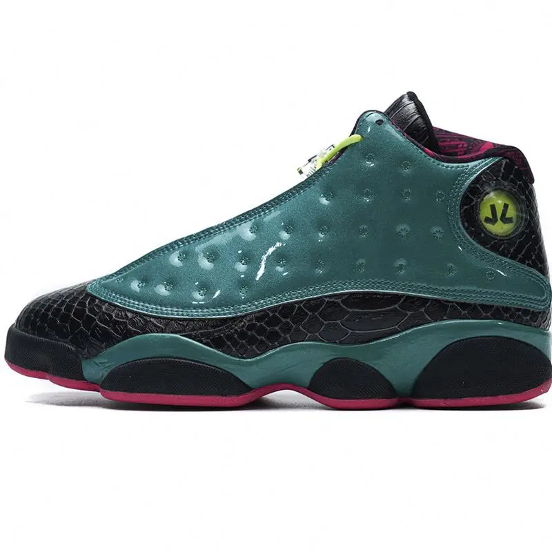 Free Shipping nike air jordan 13 Factory 13S Retro He Got Game Men Women Sneakers Fashion Casual Sports Shoes Basketball Shoes