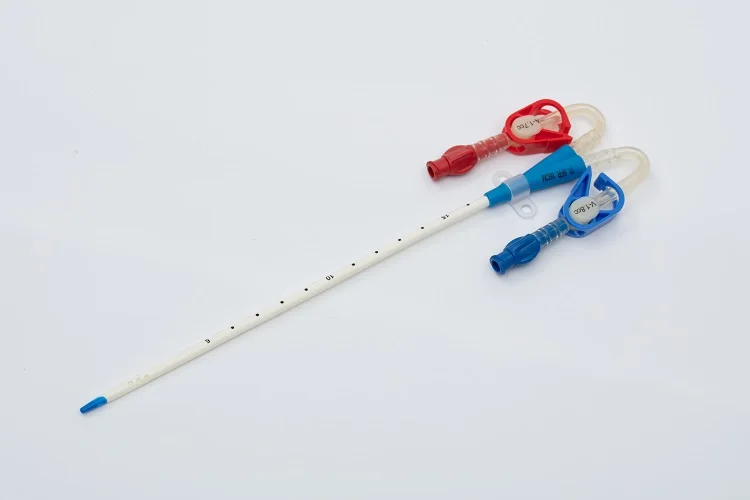 Medical Equipment Disposable Central Venous Catheter Cvc Catheter Kit