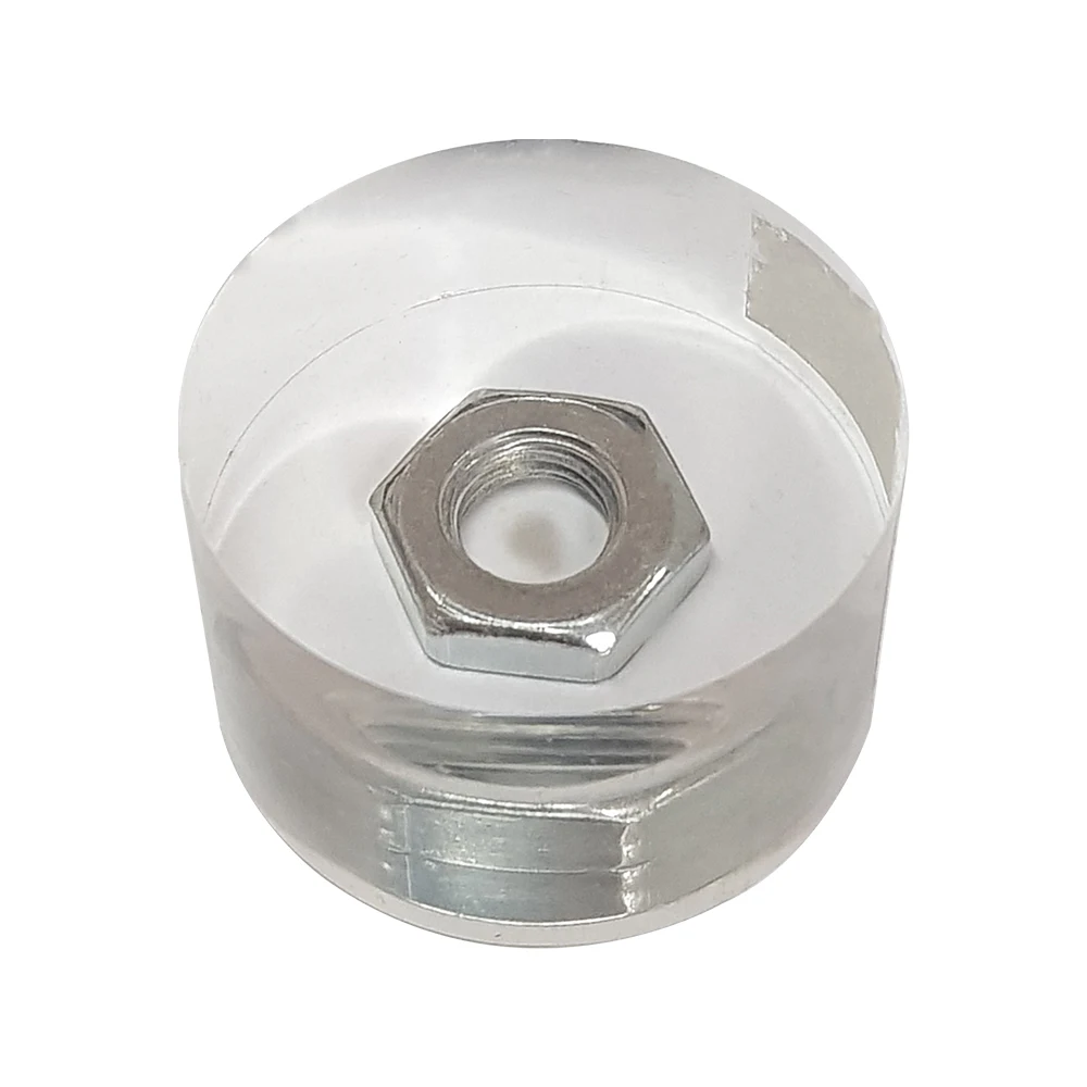 
Metallographic Analysis Hot Mounting Press Consumables Epoxy Resin Phenolic 