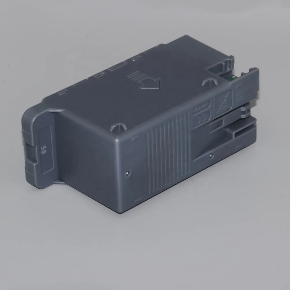 C9345 обслуживающий бак для Epson L8050 WF-7820 7830 ET-5800 ET-5850 ET-5880 резервуара отработанных чернил