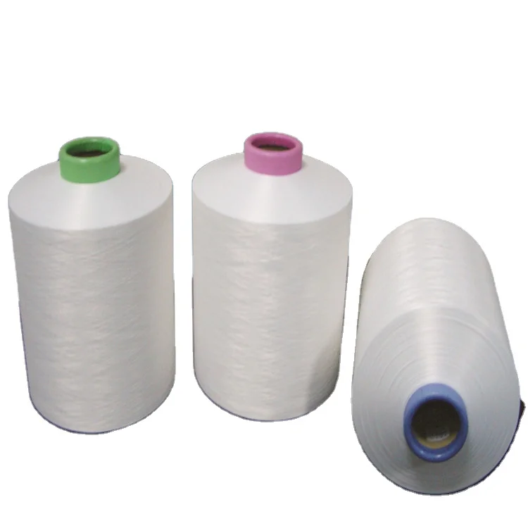 nylon yarn made from recycled material
