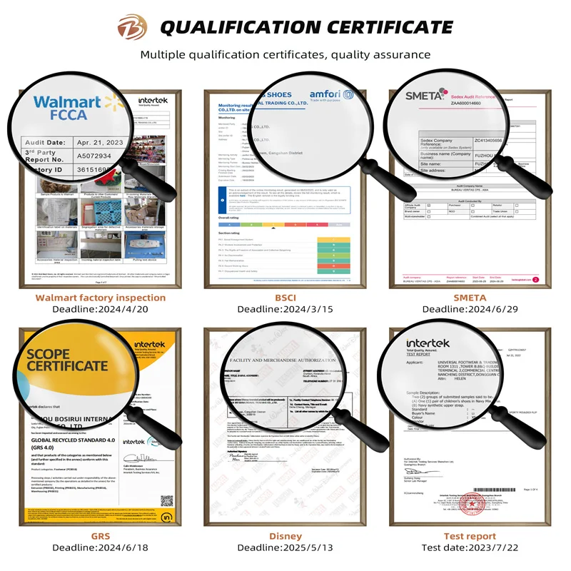 Bosirui Sandals Summer Flat Shoes Custom Slides slippers for man Strap Womens EVA Round  Slippers 3d Printed Sandals BSR-C193