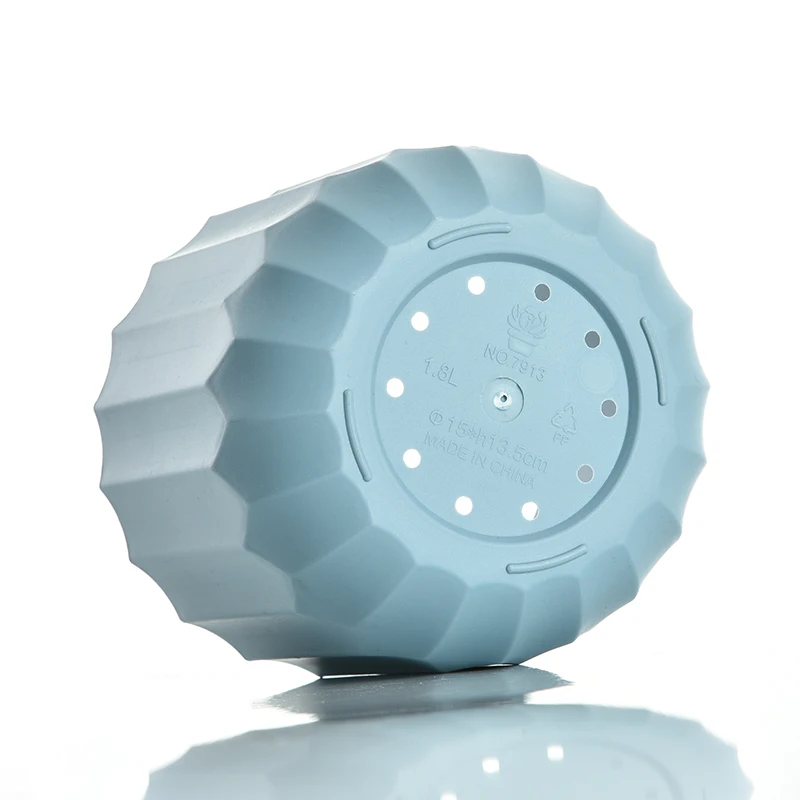 RedecoModern Durable Ceramic Matte Flower Pot Wholesale Bonsai Pots White Cylindrical Craft Plant Pots Indoor