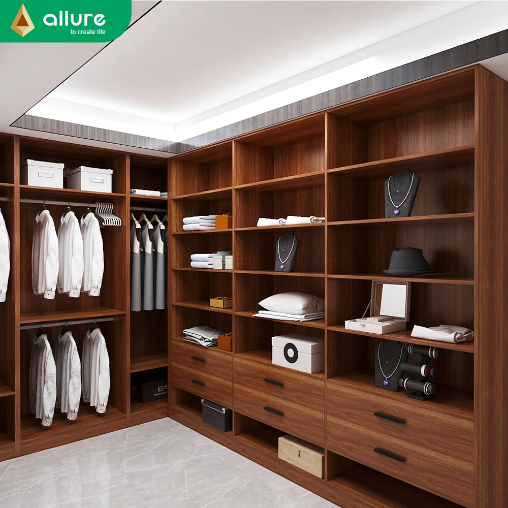  Привлекательная мебель для спальни цены в Пакистане деревянный шкаф