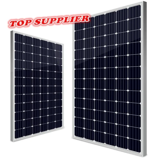 500w solar system new design floating solar system well pump 2021 system home use