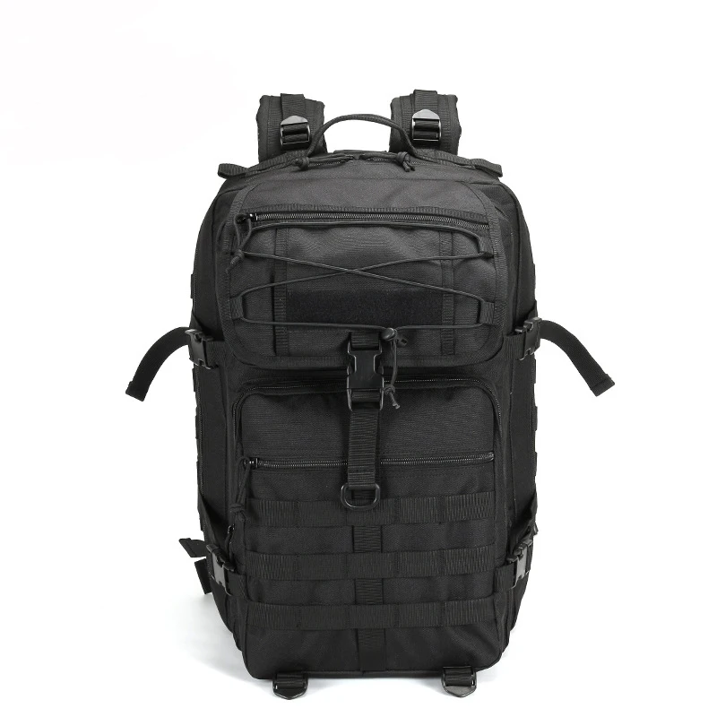 Custom Waterproof Mens Molle Tactical Hunting Camo Sling Hiking Travel Hiking Outdoors Trek Camping Bag Backpack