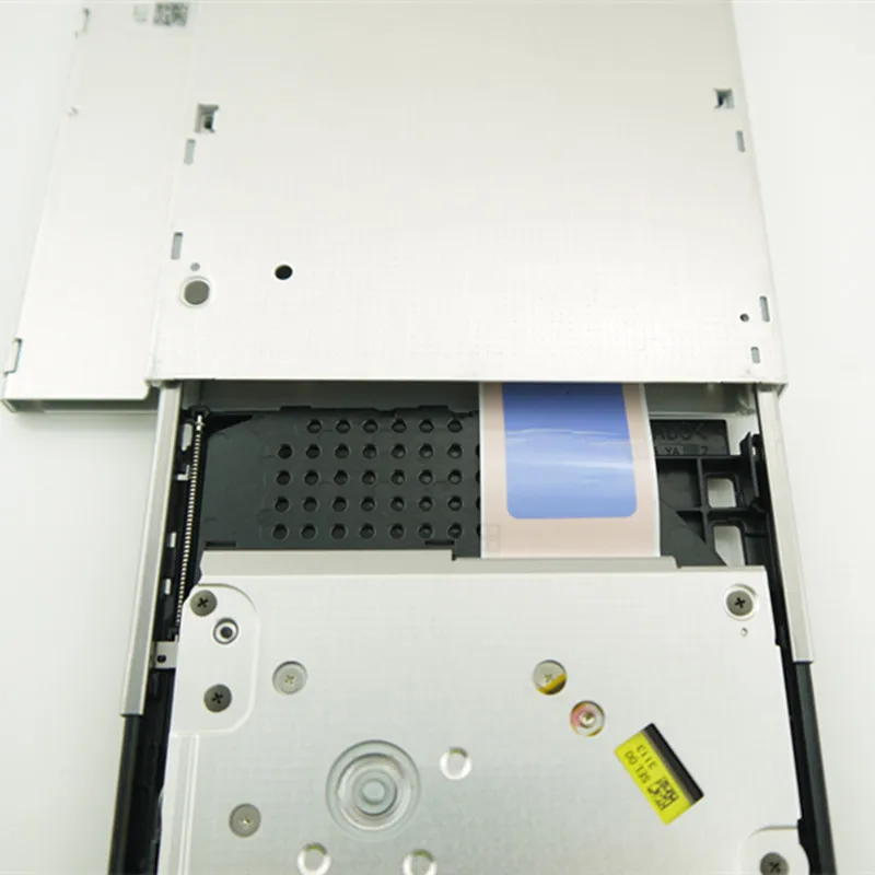 for Panasonic UJ-240 UJ240 6X 3D Blu-ray Burner 4X BDXL BD-RE DL Bluray Recorder Laptop Internal 12.7mm SATA Optical Drive