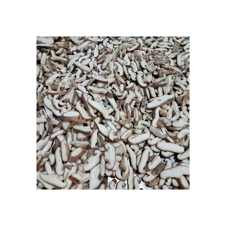 Хит продаж, замороженные нарезные грибы, замороженные грибы