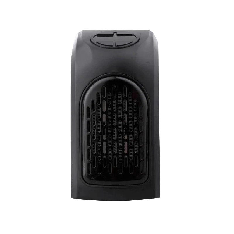 2021 Electronic Warm Heater Portable Desktop Room Heater With Thermostat