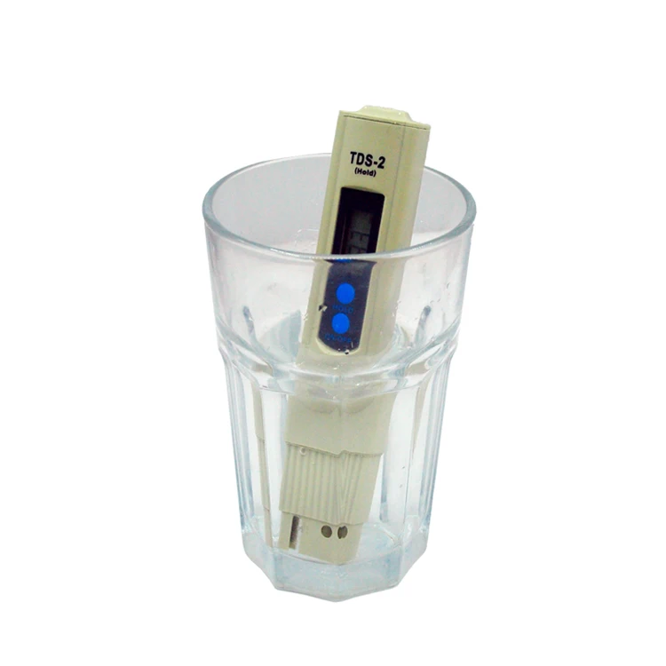 High quality meter digital pen tds meter for water purity tester tds tester