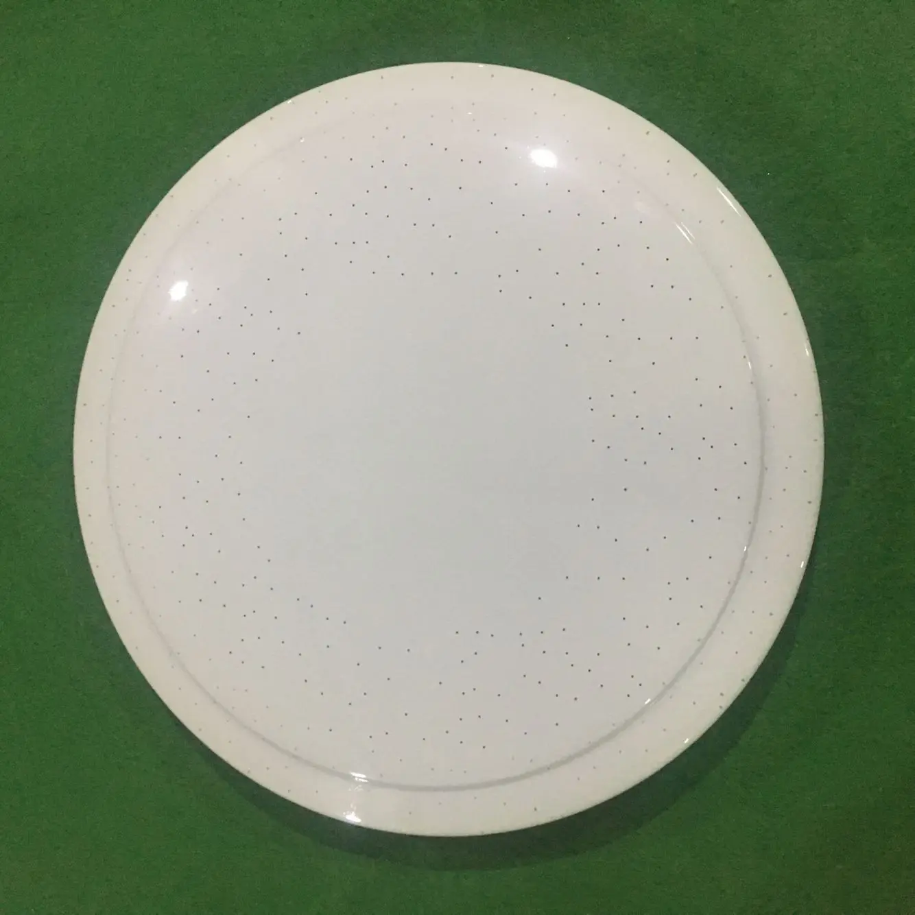 China Popular Pendant  Milky White Led Light Diffusion Cover acrylic home lamps shade