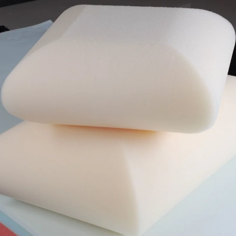 Factory direct sell price outdoor furniture foam stable and durable water permeable quick dry sponge foam for outdoor sofa