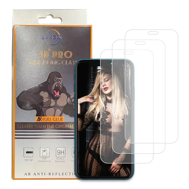 Bezel-Free Blue Light Resistant Toughened Film Explosion-Proof Anti-Peep Protective Film For Mobile Phones Suitable For Huawei