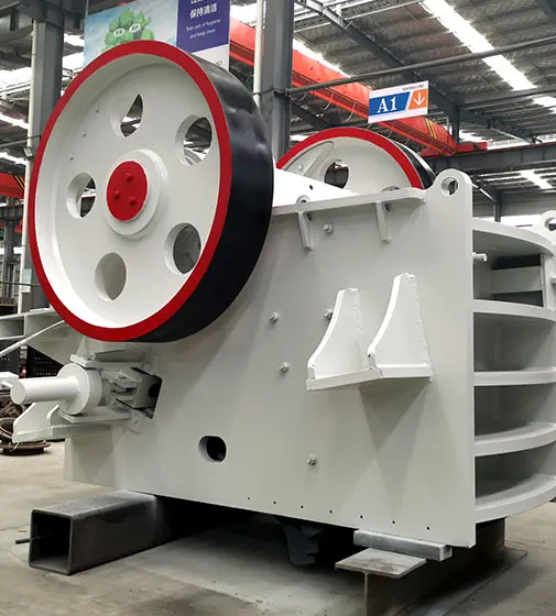 Small Basalt Rock Quarry Aggregate Jaw Stone Crusher Price For Sale