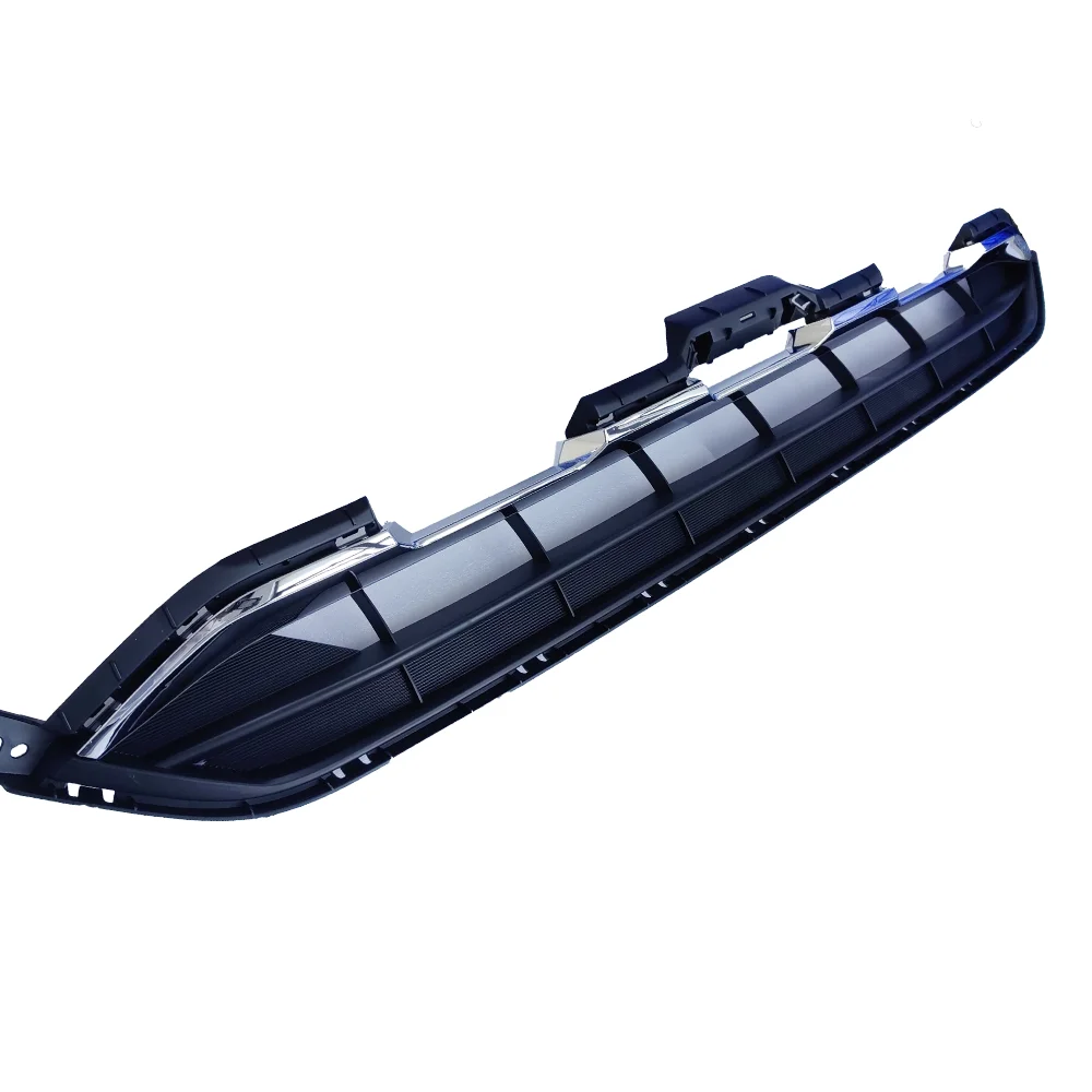 Fit For 2019 2020 2021 2022 2023 Haval F7 Series Car Grille Air Intake Duct Vents Year 2019+