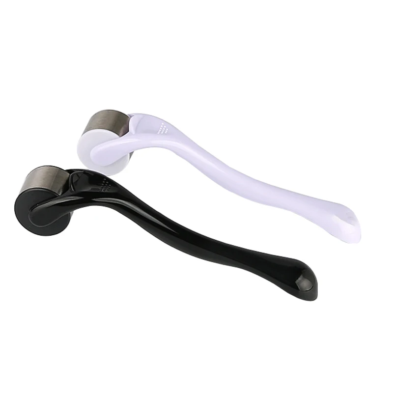 Ice Roller Body Stainless Steel Roller Ice Facial Massage Cryotherapy for Puffy Eyes Shrink Pores Tighten Skin Rolling Tool