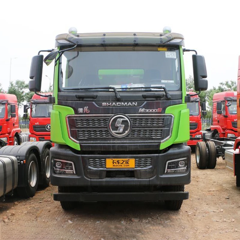 Подержанные самосвалы в хорошем состоянии Япония Shacman howo Faw 40 8x4 тонны самосвал