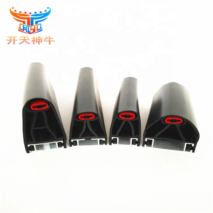 Pneumatic hydraulic equipment safety protection edge  KT-txz-118A