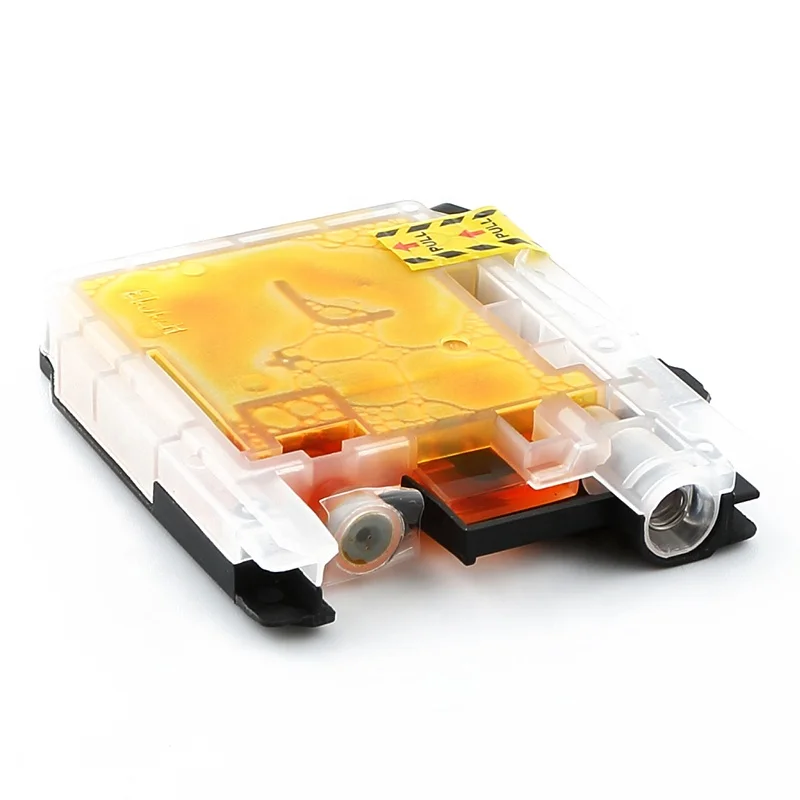 Compatible Brother LC539 535XL Ink Cartridge for DCP-J100 DCP-J105 MFC-J200