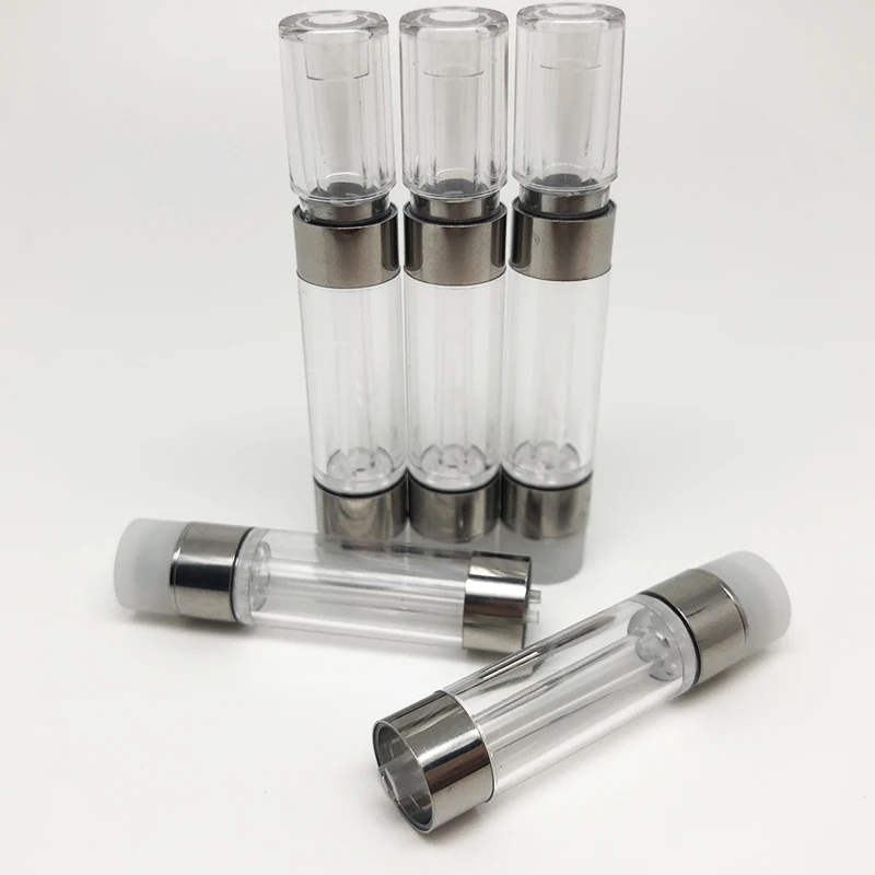 
2019 vapeyoung Wholesale Popular 0.5ml G6 empty Vape cartridge G5 vape carts 