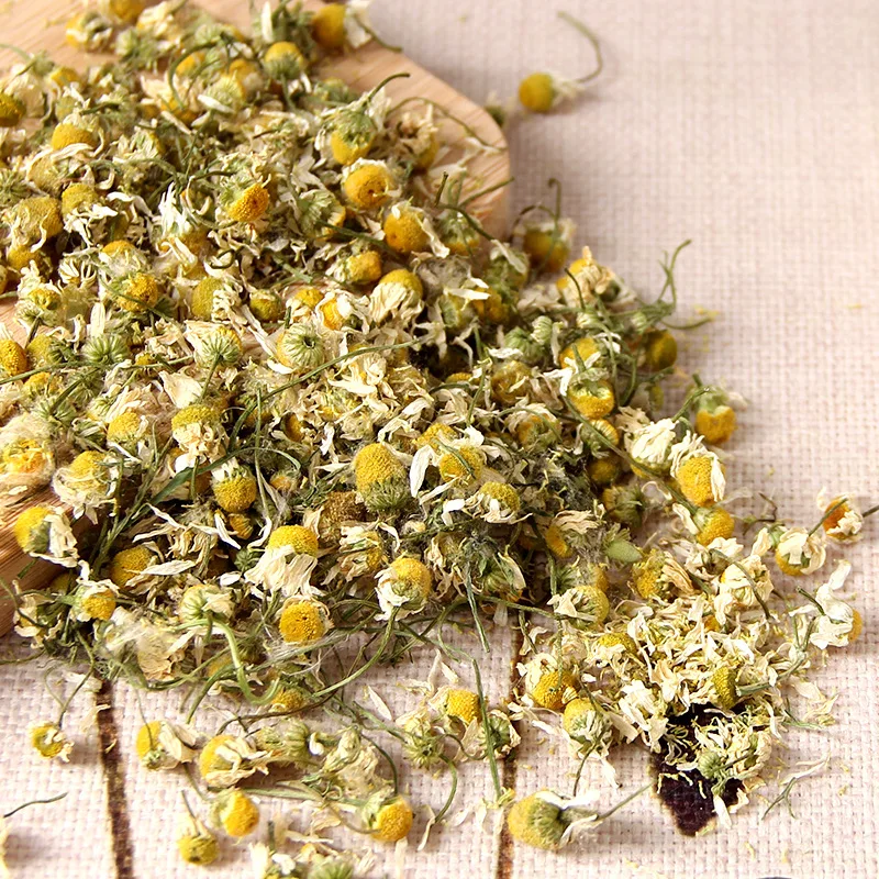 Quality Bulk Dried Chamomile Flower Herbal Tea Chamomile Flower Tea