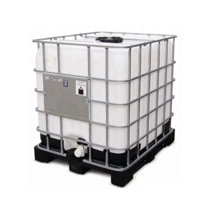 
Detergent Use LABSA 96% Linear Alkyl Benzene Sulfonic Acid CAS 27176-87-0 