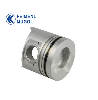 OEM 8-92720209 High Quality Factory Price Wholesale For JMC1030 Engine piston Assembly