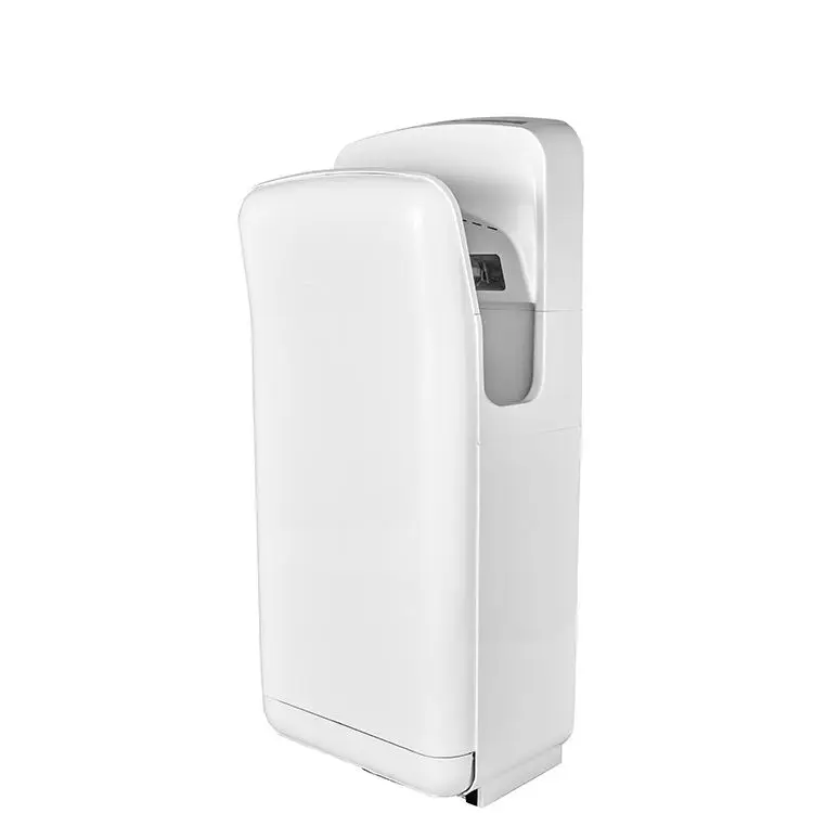 Automatic Hand Dryer Touchless hand dryer bldc motor electric hand dryer set