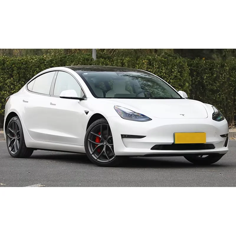 Electric Car Cheapest Chinese Sale 2022 China In Stock Tesla Car Tesla Model 3