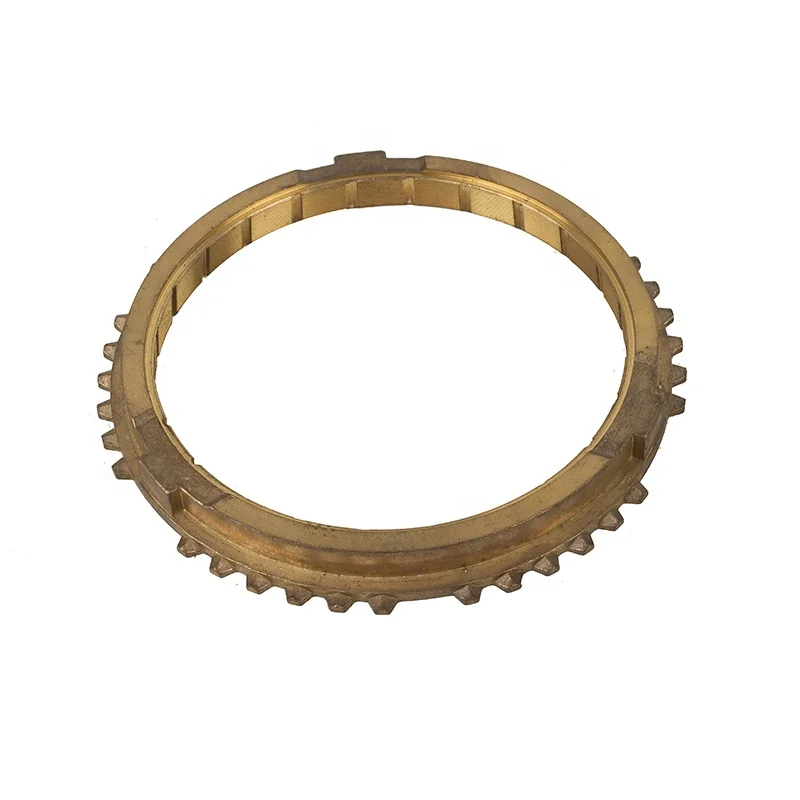 Good quality best price synchronizer ring for gear fast Synchronous ring claas gearbox For isuzu FSR Auto pickup parts AG372