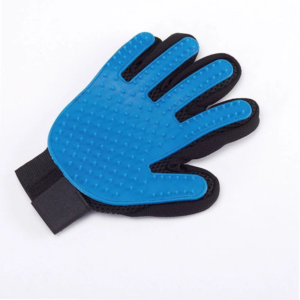 Заводская щетка для удаления шерсти домашних животных, щетка для груминга собак и кошек, товары для очистки кошек, массажная Расческа для удаления волос