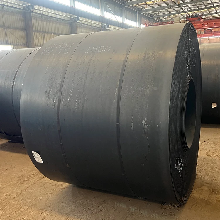 prime astm a36 ss400 st37 1.5mm 1.8mm 2mm 3mm 4mm 5mm thickness hot rolled carbon steel coil